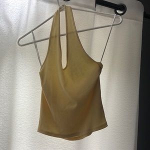 American Eagle Halter Top